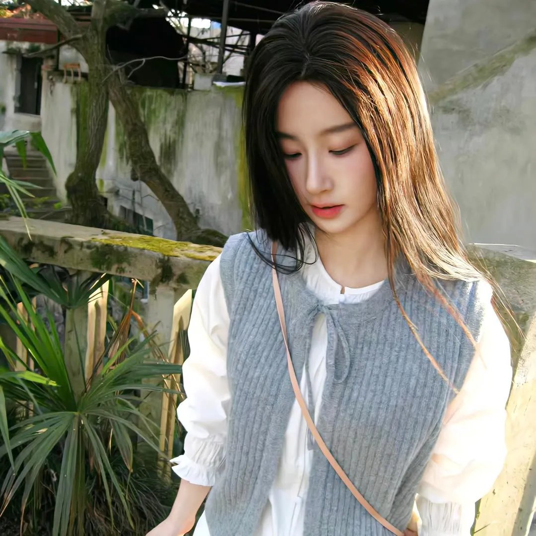 春意撩人