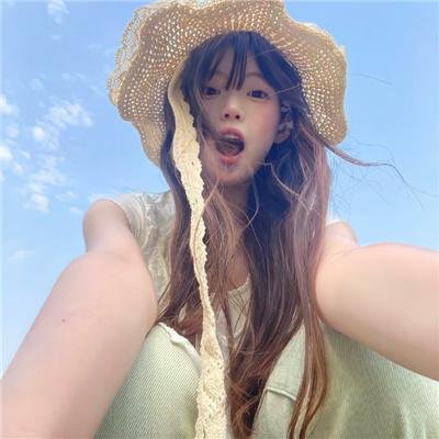 女鼓手
